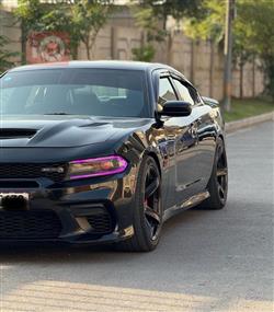 دودج تشارجر